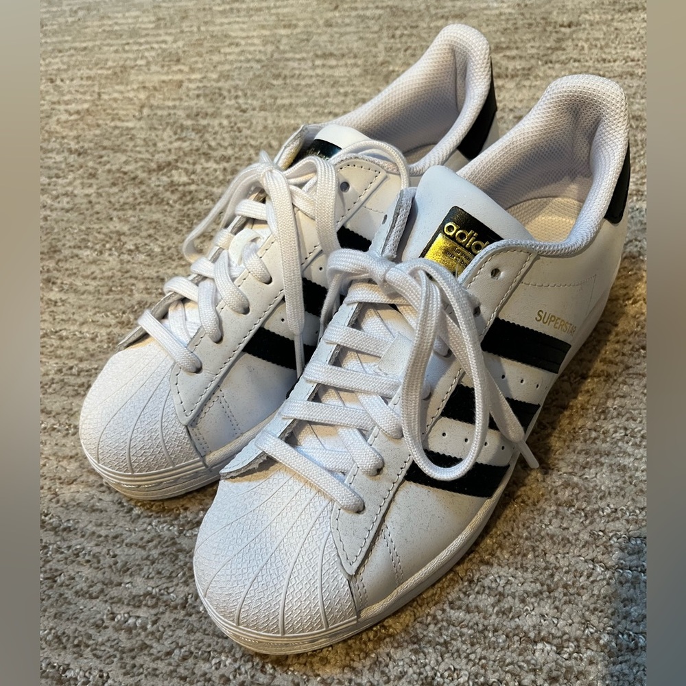 Adidas Women’s Superstars
